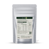 RIN 凛 Ceremonial Grade Japanese Matcha Powder, First Harvest, Stone-Milled, Uji Kyoto, 30 g (15 Servings)
