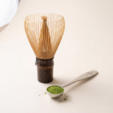 Travel Wellness Kit — RIN 凛 First Harvest Ceremonial Matcha + LEMONGRASS 爽 Certified Organic Matcha, [__ g] Each, Japanese Matcha Gift Set